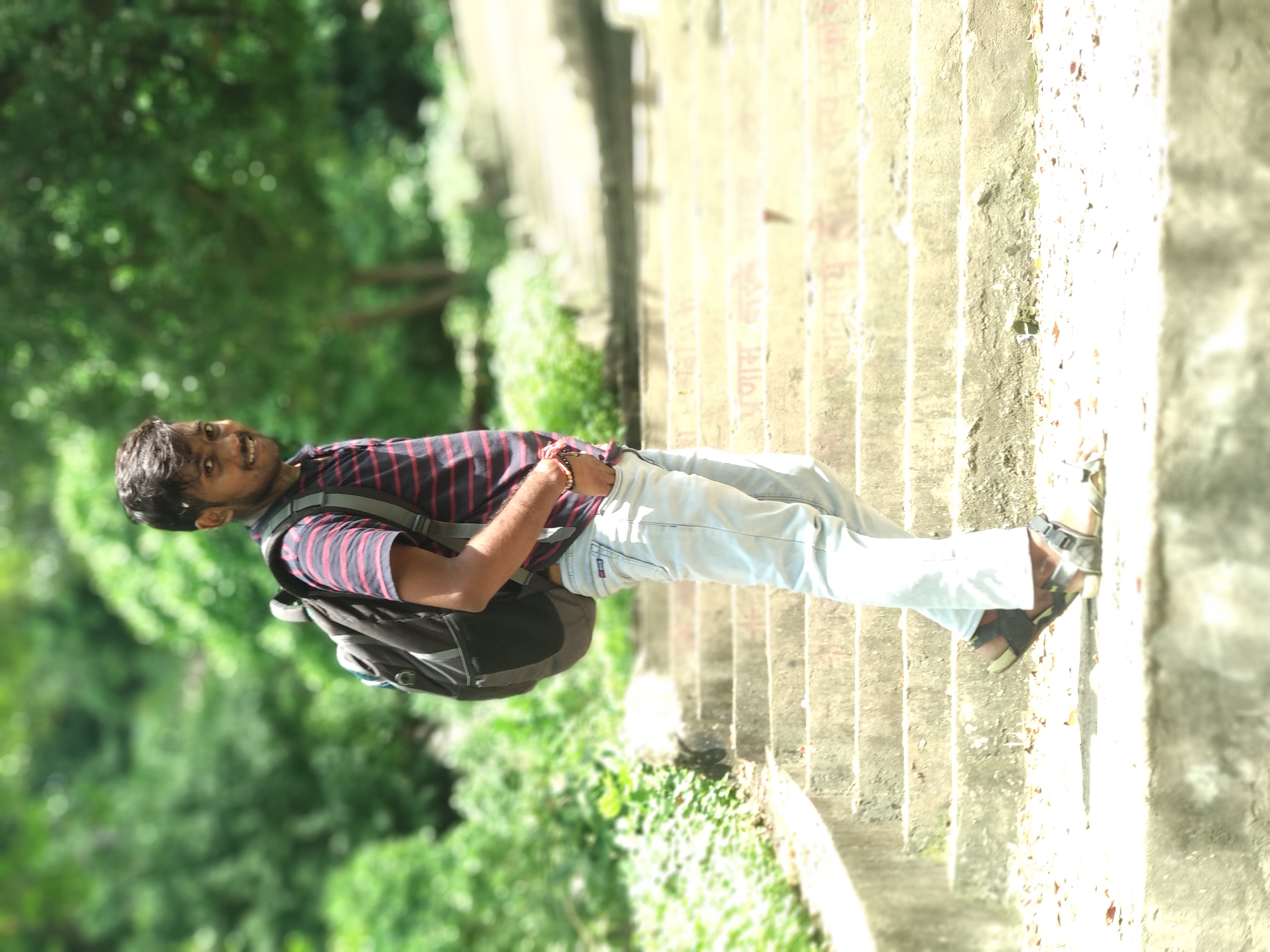 Krishna Kumar Verma